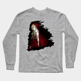 Wolf Killer Long Sleeve T-Shirt